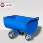 Futterwagen Pferdeglück von ms Horse