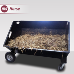 Grossraumkuli 1800 von ms Horse