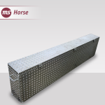 Alu Transportkiste Jumbo 120