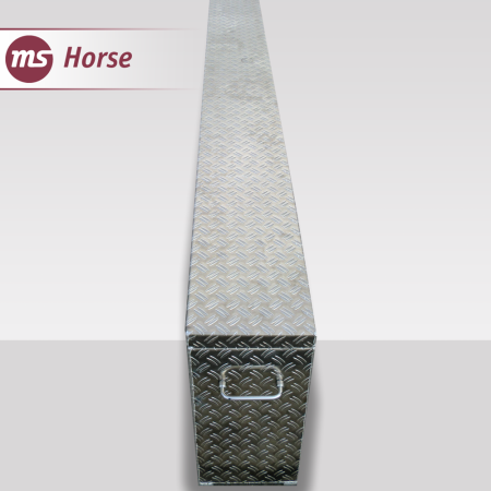 Alu Transportkiste Jumbo 250