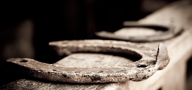 Hufeisen, Beschlagintervall