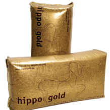 hippo gold Sack 1