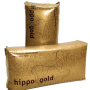 hippo gold Sack 1