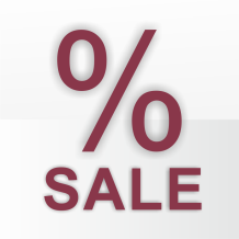%Sale%